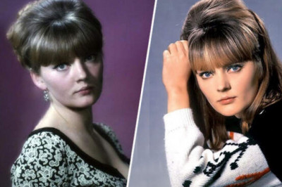 Почему актриса Марианна Вертинская пыталась свести счеты с жизнью