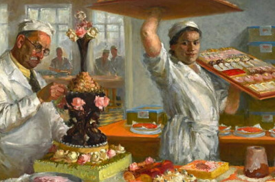 Чизкейк, шоколадная колбаса и др: 5 популярных сладостей, которые изобрели совсем не там, где многие думают