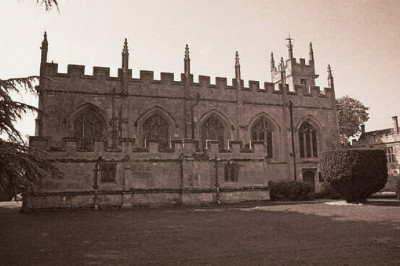 Леди Джейн Грей: девятидневная королева Англии (ч.1)