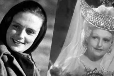 Слава и забвение Варвары Мясниковой: как Анка-пулеметчица стала Феей-крестной Золушки