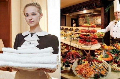 Как отели обманывают своих постояльцев