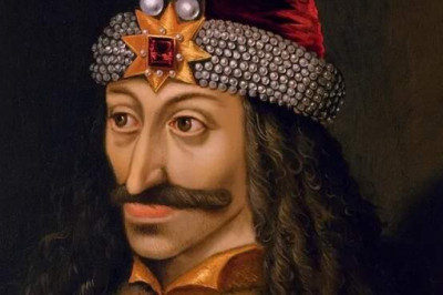 Он не пил кровь: как настоящего патриота и героя графа Дракулу оклеветали, назвав вампиром