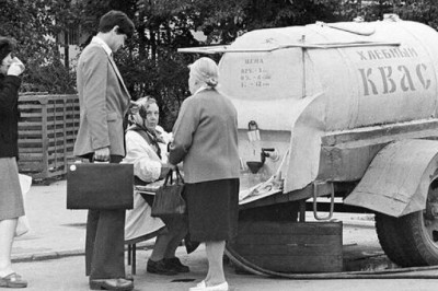 Советские вкусняшки, которых больше нет