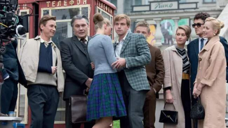 Ветер перемен, любовь и борьба: лучшие современные сериалы про жизнь в СССР