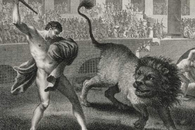 Империя: в чем сила?