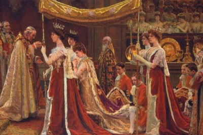 Почему королевские особы заказывали художникам свой портрет