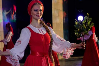 За кадром сериала «Березка»: тайна «плывущего шага», танцы на стекле и кошка-артистка