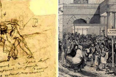 Как появились бульвары и насколько неприличными раньше были бульварные романы и бульварные пьесы