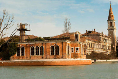 Остров Повелья, хранилище мормонов и другие самые таинственные места Земли, куда запрещено проникать обычным людям