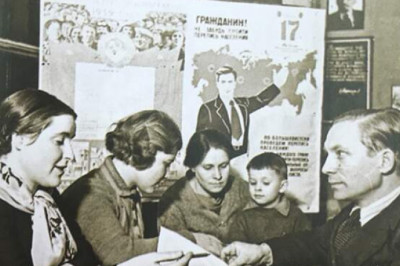 Почему результаты переписи населения СССР 1937 года были объявлены «вредительскими»