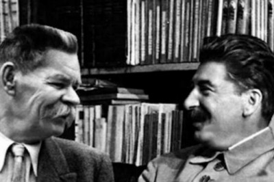 Иная жизнь Максима Горького: почему писателя обвиняли в связи с женой собственного сына