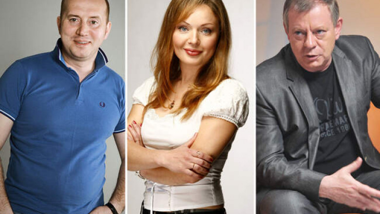 Русские голоса голливудских кинозвезд