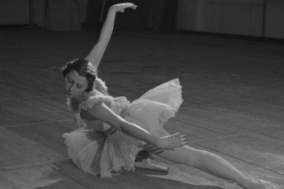 Анна Павлова – первый лебедь, Ида Рубинштейн – демон декаданса и др: игры ангелов