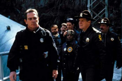 Маршалы в США: кто они такие и чем занимаются