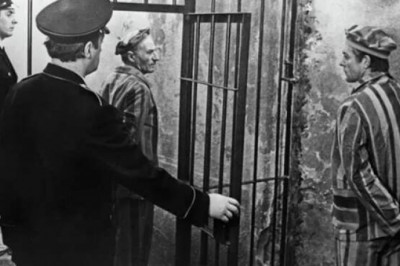 Дерзко, опасно, хитро: самые громкие побеги из тюрем в истории России