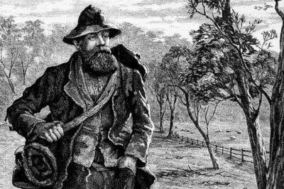 Как выглядят настоящие свэгмены: чарующий мир австралийских вольных бродяг