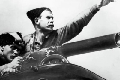 Кем стали дети Чапаева: храбрые сыновья и дочь-коммунистка легендарного комдива