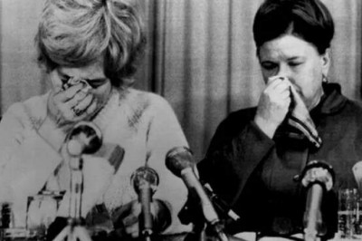 Как люди бежали из СССР: истории самых громких побегов