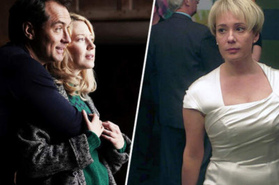 «Доктор Лиза», «Гнездо», и др: 7 новых фильмов и сериалов о женщинах и для женщин, которые непременно стоит посмотреть