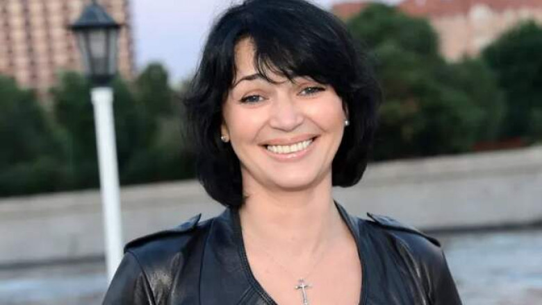 Как складывается жизнь вдовы Александра Абдулова и на кого похожа их дочь