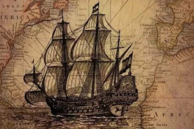 Завоевание империи инков (ч.1)