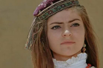 Балетное училище, работа уборщицы и секта Татьяны Кузьминой: как сложилась жизнь Гюльчатай из «Белого солнца пустыни»