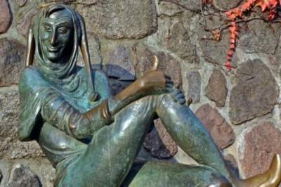 Легенда об Уленшпигеле и габсбургские Нидерланды