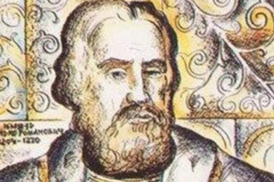Как правил Василько Романович, князь Волынский
