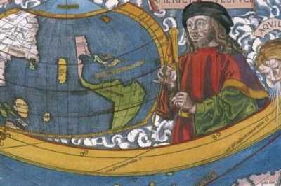 Пальмиро Тольятти, Америго Веспуччи и др: 8 итальянцев, имена которых замаскировались под обычные слова