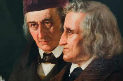 Почему сказки братьев Гримм в оригинале нельзя читать детям