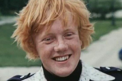 Василий Скромный: как сложилась судьба рыжеволосого Макара Гусева из фильма «Приключения Электроника»