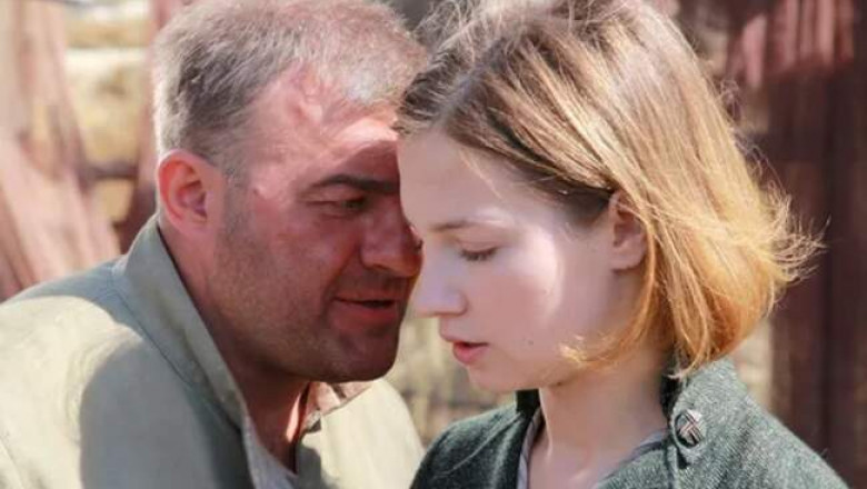 Тайна Маруси Климовой: что правда в сериале «Мурка»?