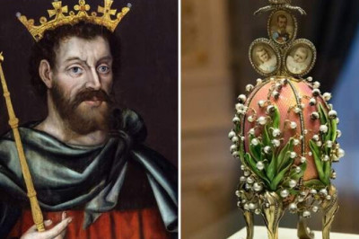 Гробница Чингисхана, библиотека Ивана Грозного и др: 10 утраченных сокровищ, которые ищут и сегодня