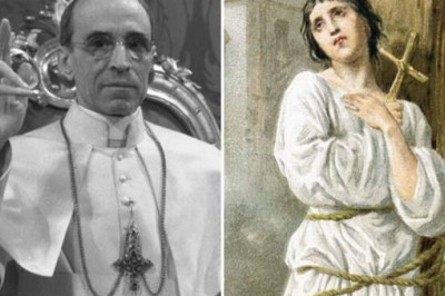 Сожжение Джона Уиклифа, суд над Галилеем и др: 15 самых абсурдных и непростительных поступков, которые когда-либо совершала Католическая церковь