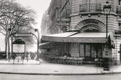 «Потерянное поколение» и утопия латинского квартала