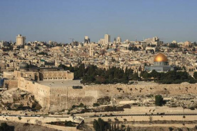 Путешествие Марка Твена на Святую землю, или Паломничество остроумца