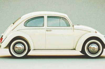 В честь святых и верховных богов: как знаменитые автомобильные бренды получили свои имена