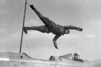 Авиакатастрофы, в которых люди умудрились выжить