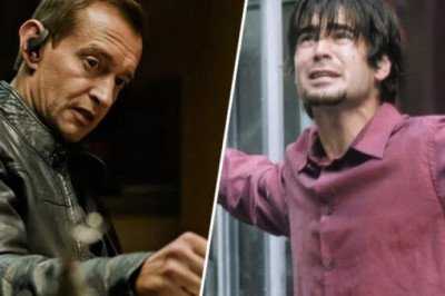 «Коллектор», «127 часов» и еще 8 фильмов, в которых снялся всего один актер, а зрители не могут ни на мгновение оторваться от экрана