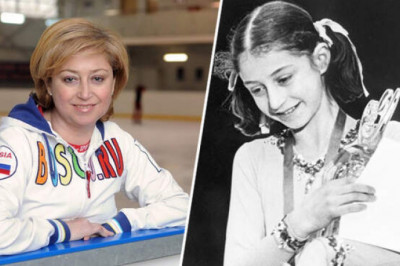 Победы Елены Водорезовой: как фигуристка, превозмогая неизлечимую болезнь, стала первым советским призером мира и Европы