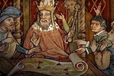 Сигеберт Добрый, Магнус Ласковый и др: 7 зловещих историй из жизни королей с добрейшими прозвищами