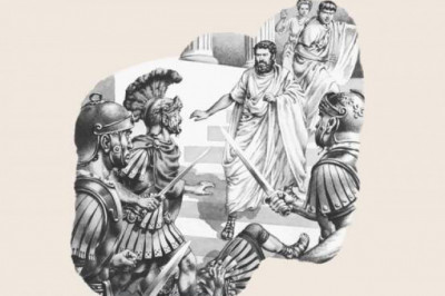 Жрицы были так почитаемы, что их хоронили заживо: 6 историй из Древнего мира, которые звучат как сценарий для сериала