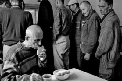 Зловещие тайны российских психиатрических клиник