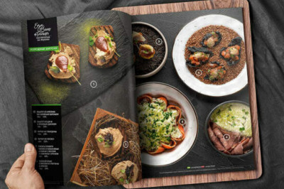 Хитрое расположение блюд в меню и еще 9 скрытых уловок, которые используют владельцы ресторанов, чтобы гости потратили больше