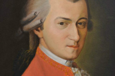 Любовные письма великих мужчин прошлого: как признавались в своих чувствах Моцарт, Бальзак, Китс и др