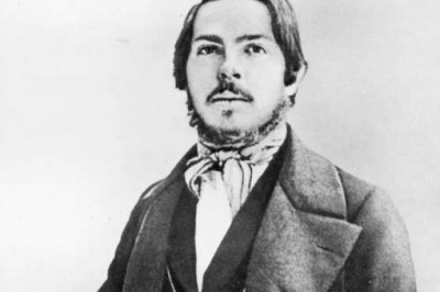 Почему Фридрих Энгельс ненавидел брачные узы, но при этом жил сразу с двумя сестрами