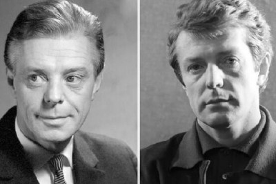 Две разных судьбы братьев-актеров Стриженовых: герой-любовник и скромный интеллигент