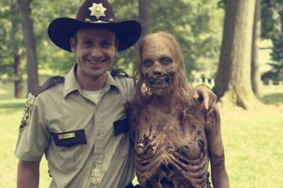 Почему стоит бояться зомби-апокалипсиса: 5 научно обоснованных причин