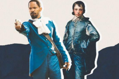 «Голубой мальчик», «Смерть Марата» и еще 6 классических картин, которые вдохновили режиссеров на съемки фильмов