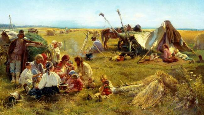 Крестьянская реформа: несостоявшееся освобождение